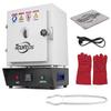 1150° Observation Window Constant Temperature Furnace for Gypsum Molds & Enamel Heating