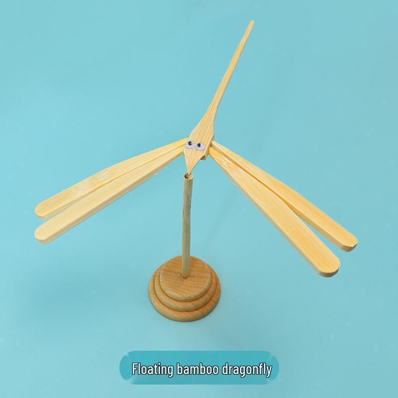 Bambus Libelle Holzschaukelspielzeug: Kreatives schwebendes Balance-Ornament  fr Kinder gnstig kaufen  Preis, kostenloser Versand, echte Bewertungen  mit Fotos  Joom