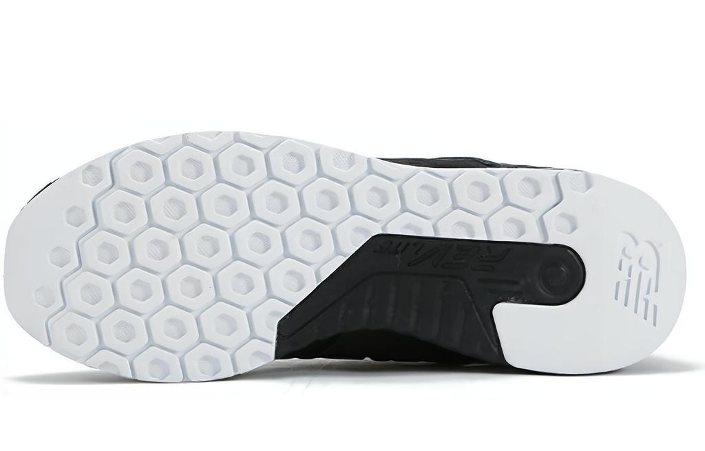 New Balance 247 2E Sneakers Nere MRL247CN