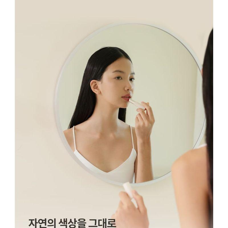 SIORIS - Lipsafer Color Balm Reddish