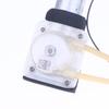 1Pcs Self Priming Pump Micro Dc 3V 3.7V Peristaltic Water Pump Can Change Flow Direction Of Inlet And Outlet Small Liquid Pump