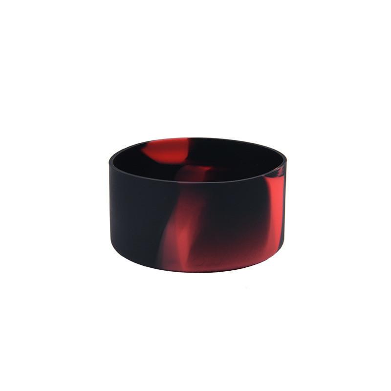 Silicone Insulation Cup Sleeve With Multicolor Protection For Travel And Home Use