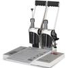 KW-triO R400 Manual Hot Melt Binding Machine CN plug (adapter included)