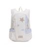 Vanwalk Comet Backpack [White]
