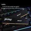 Kingston FURY Beast DDR5 6000 Desktop Memory