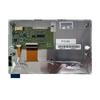 7-inch 800x480 LCD for Peugeot Navigation (TX18D206VM0BAA KOE 3554A)