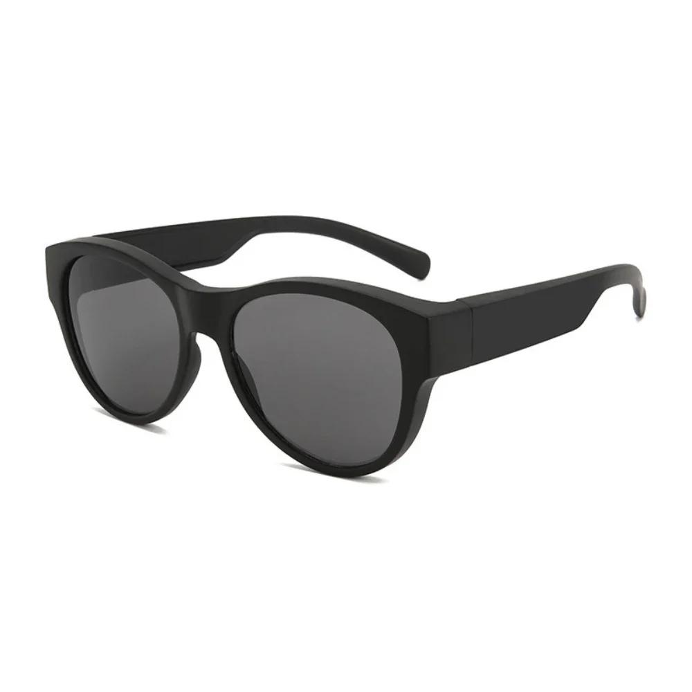 Polarized Sunglasses That Can Be Worn Over Eyeglasses, Women's Sunglasses