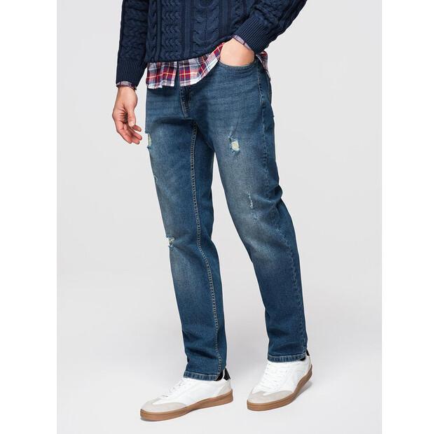 Джинсы Ombre OM-PADP-0254 EU L