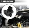 MAP Pressure Sensor - For Ford Diesel 6.0L - PN: CX1961