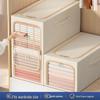 Changbaosen Foldable Fabric Storage Box