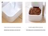 Universal 2-in-1 Automatic Pet Feeder & Water Dispenser for Cats and Dogs