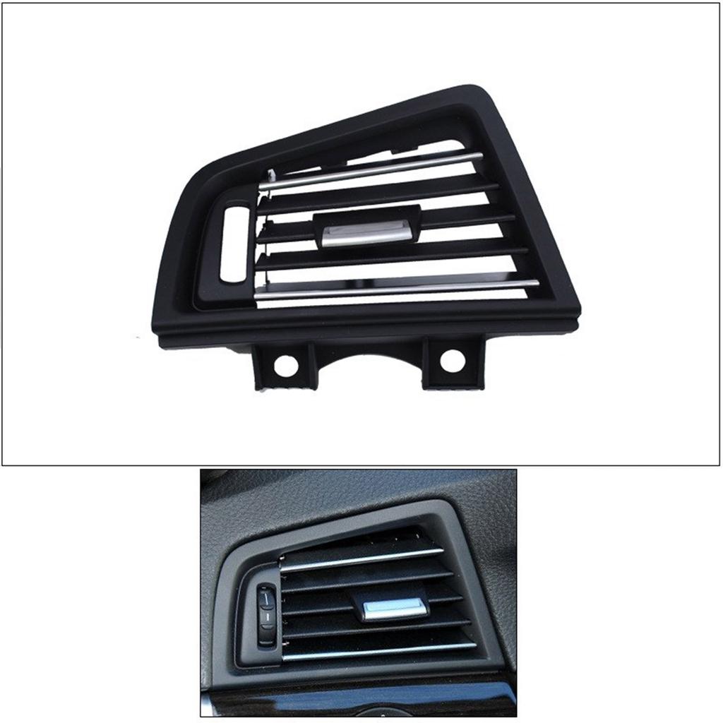 Upgraded Air Conditioning Panel Air Vent Panel Replacement Air Outlet Panel Air Conditioning Outlet Vent for 64229166885