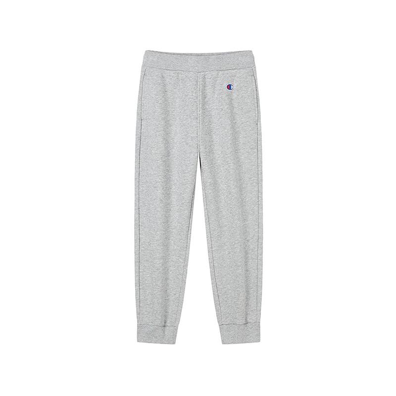 Champion Kids Fleece Embroidered Casual Sweatpants
