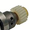 MD700668 Transmission Odometer Drive Gear Smooth Rotation Design Suitable for L200 Pickup Trucks Direct Replacement Part