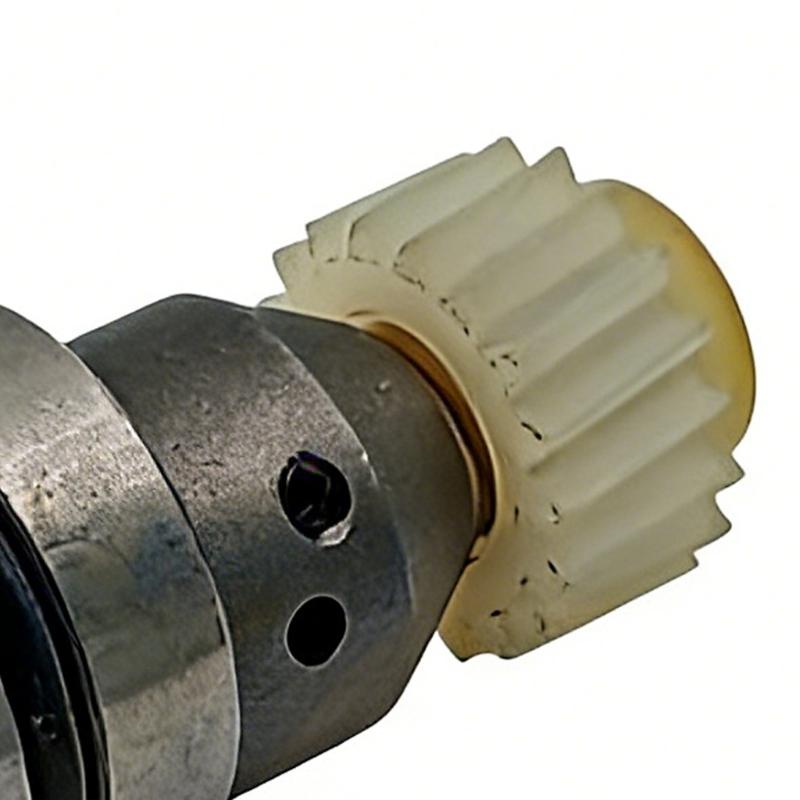 MD700668 Transmission Odometer Drive Gear Smooth Rotation Design Suitable for L200 Pickup Trucks Direct Replacement Part