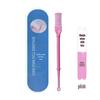 Unisex Double-Head Anti-Scratch Nose Hair Trimmer Set
