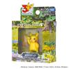 Takara Tomy Pokémon 30th Anniversary Moncolle Pikachu Selection Auu Pikachu
