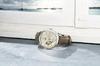 [ORIENT STAR Automatic wristwatch Layered skeleton Mechanical, made in Japan, with 2-year Japanes...