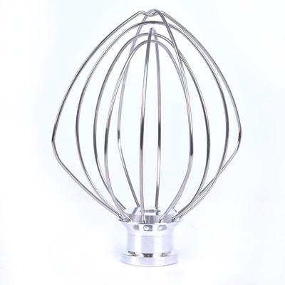 Wire Whisk Mixer For Kitchenaid K45Ww Whip For Ksm90 Ksm150