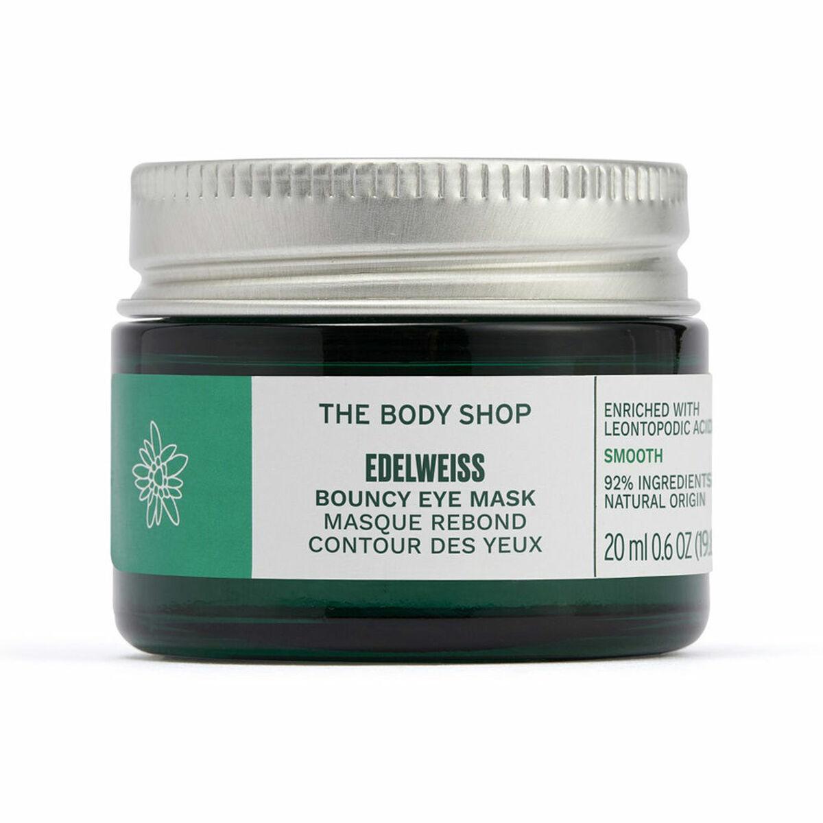 

The Body Shop Маска для контура глаз Эдельвейс 20 мл