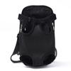 Pet Dog Cat Bag Ventilation Travel Backpack  Out Backpack Easy To Carry