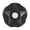 Bicycles Suspension Fork Valves Cover Shock Absorption Air Gas Valves Cover Bike Front Fork Gas Cover Protector Caps