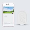 Phone Remote Control   4.0 10m Selfie Clicker for Giving A Like Page Turning Shooting