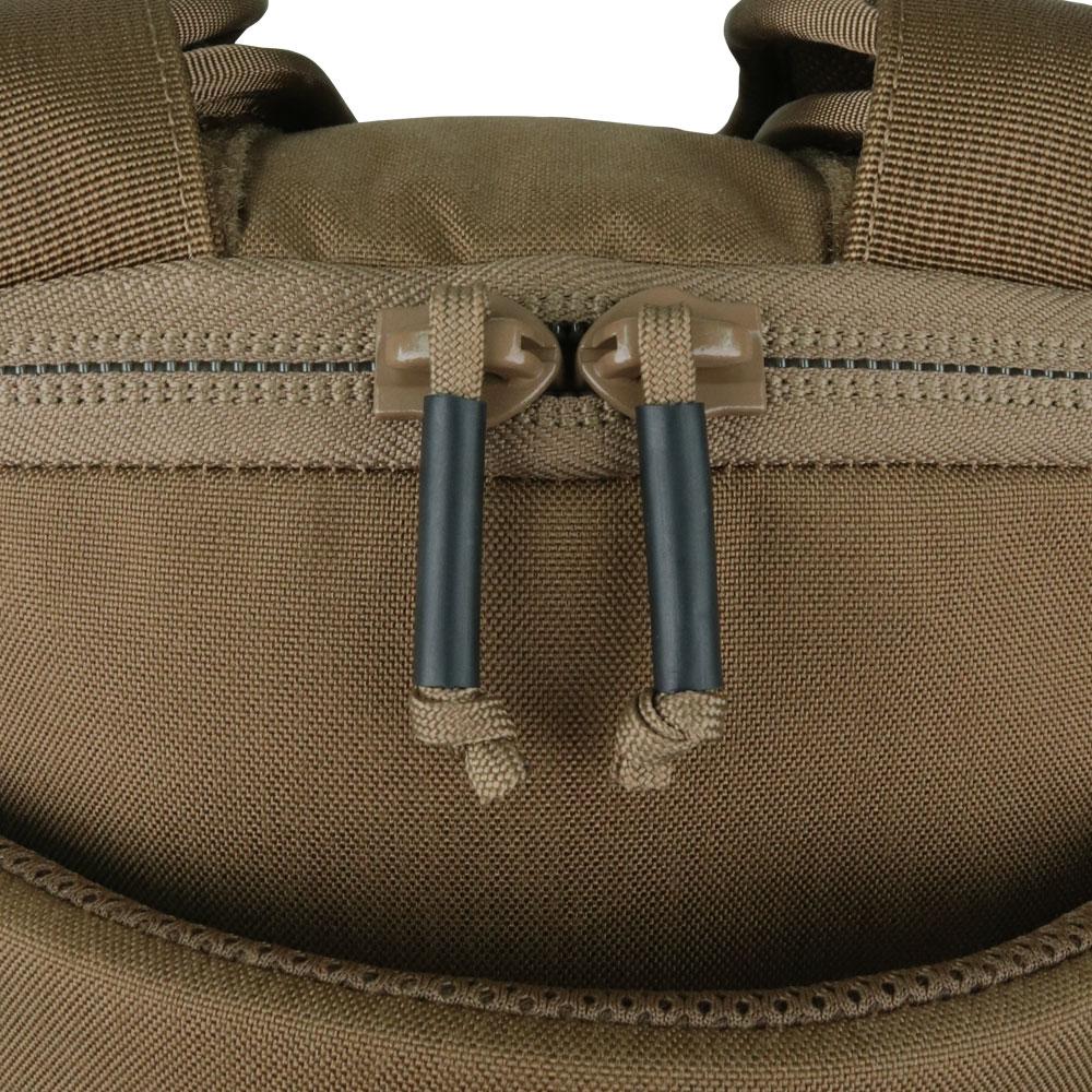 Vancefly Liticular Slim Military Cordura Backpack Ranger Green