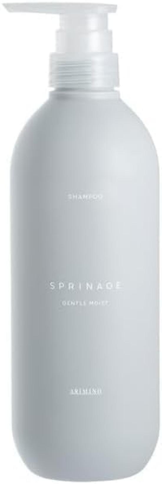 

Spleenage Shampoo Gentle Moist a (680ml)