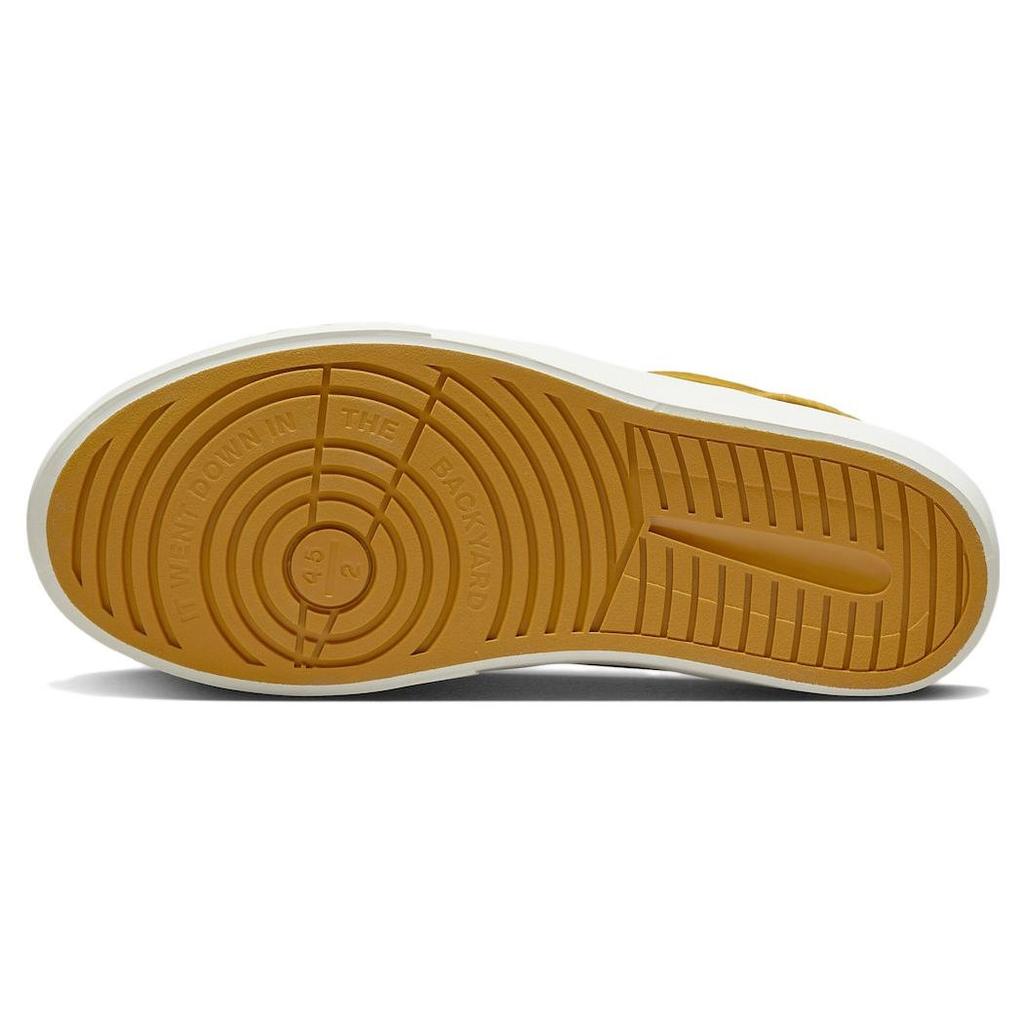 (WMNS) Air Jordan Series 01 Gold Velvet Women's DZ7737-761