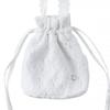 Mink Mui Lace Flower Cross Bag Model 36114 831 01