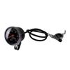 Universal High-End Bicycle & Tricycle Mechanical Speedometer