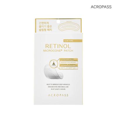 Retinol Microcon Patch (Slim Type)