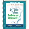 DBT Skills Training Spiral UKN3514