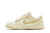 Nike Dunk Low Team Gold (Women's)