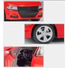 Welly 1/24 2016 Dodge Charger R/T  Alloy Car Model Diecast Toy Simulation Vehicles Metal Car Toys Collectible for Childrens Gift