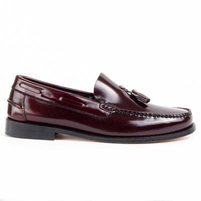 Men's Leather Loafer. Castellar3  102510