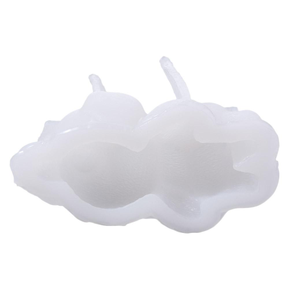 Kuchenform Schlafender Bär Form Mousse Kerzenform Küchenbedarf Puddingform DIY