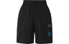 Originals CRAIG & KARL Casual Shorts Men's Black HA4686