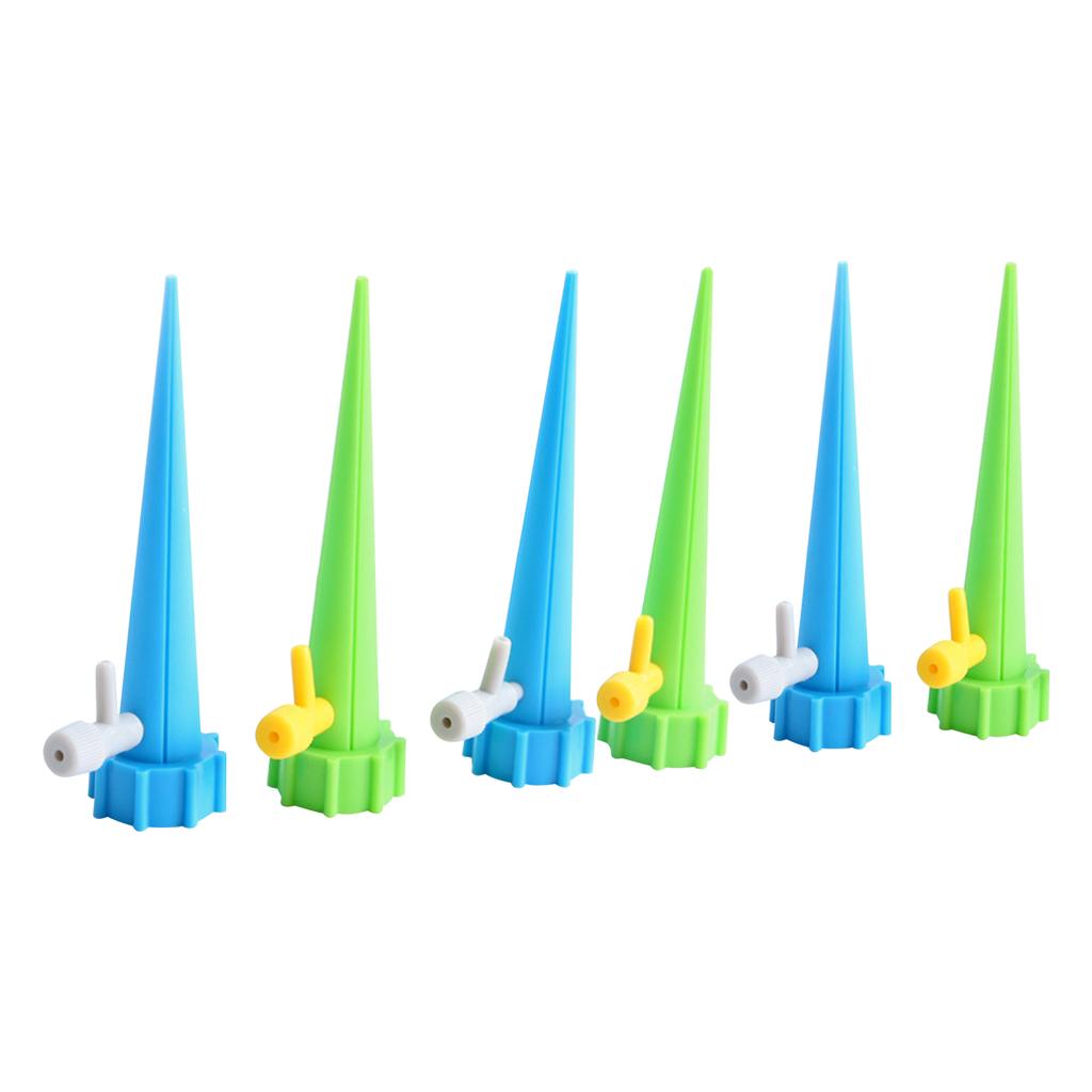 Dispositivo automatico di irrigazione per fiori in vaso, irrigatore automatico per piante, irrigazione a bottiglia a rilascio lento
