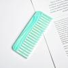 Popular Hair Combs In Europe and America, Hot-selling Acetic Acid Board Comb Anti-static Marble Pattern Hair Comb