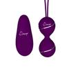 Kegel-Ball mit Fernbedienung und 7 Geschwindigkeiten, Vaginal-Enge-Übung, vibrierende Eier, Geisha-Ball, Ben-Wa-Bälle, Doppelvibrator, Sexspielzeug für Frauen