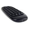 Popular T10 2.4G Wireless Air Mouse Remote with Dual-Sided Keyboard for Android