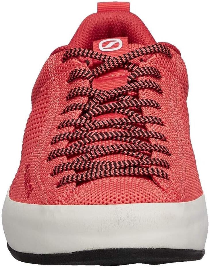 Кроссовки Scarpa Mojito Wrap Bio coral