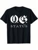ODB Ol Dirty Ba--Ard  90s Hip Hop Rap Icon Pop Art T-Shirt_ODB Ol Dirty Ba--Ard Sketch Graffiti Hip Hop 90s Gangsta Rap T-Shirt_OG Original Gangster G