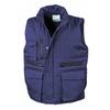 WORK-GUARD by Result Mens Lance Body Warmer