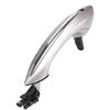Front Rear Car Exterior Comfort Access Keyless Go Door Handle For BMW 5 7 Series F07 F10 F11 F01 F02 520 525 530 535 51217231931