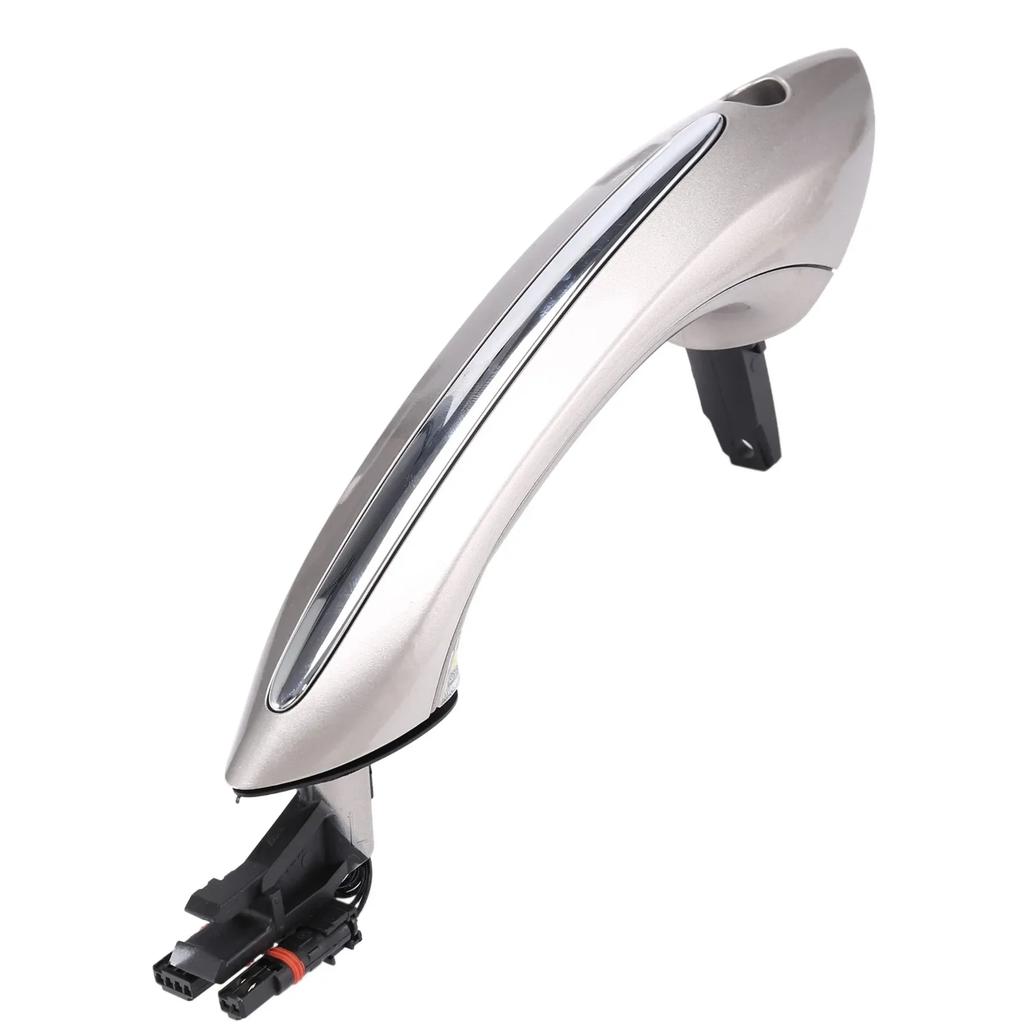 Front Rear Car Exterior Comfort Access Keyless Go Door Handle For BMW 5 7 Series F07 F10 F11 F01 F02 520 525 530 535 51217231931