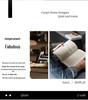 2026 Autumn/Winter Corduroy Non-slip Seat Cushion: Thick, Dirt-resistant Sofa Cover