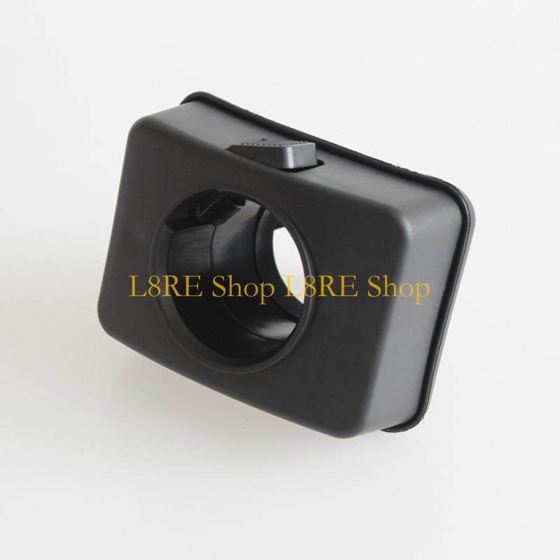 L8RE 1.97'' Vacuum Cleaner Host Slot Square Base Universal Parts